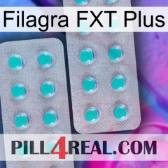 Filagra FXT Plus 29